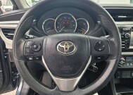 2016 Toyota Corolla in Miramar, FL 33023 - 18151709 19