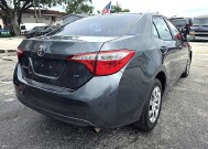2016 Toyota Corolla in Miramar, FL 33023 - 18151709 7