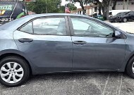 2016 Toyota Corolla in Miramar, FL 33023 - 18151709 8
