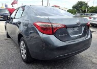 2016 Toyota Corolla in Miramar, FL 33023 - 18151709 5