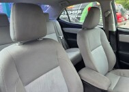2016 Toyota Corolla in Miramar, FL 33023 - 18151709 14