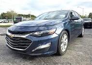 2019 Chevrolet Malibu in Miramar, FL 33023 - 18151710 3