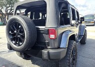 2017 Jeep Wrangler in Miramar, FL 33023 - 18151711 7