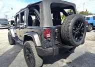 2017 Jeep Wrangler in Miramar, FL 33023 - 18151711 5