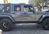 2017 Jeep Wrangler in Miramar, FL 33023 - 18151711 8
