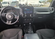 2017 Jeep Wrangler in Miramar, FL 33023 - 18151711 15