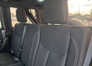 2017 Jeep Wrangler in Miramar, FL 33023 - 18151711 11