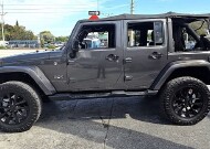 2017 Jeep Wrangler in Miramar, FL 33023 - 18151711 4