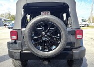 2017 Jeep Wrangler in Miramar, FL 33023 - 18151711 6