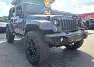 2017 Jeep Wrangler in Miramar, FL 33023 - 18151711 1