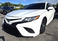 2018 Toyota Camry in Miramar, FL 33023 - 18151713 3