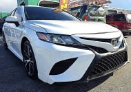 2018 Toyota Camry in Miramar, FL 33023 - 18151713 1