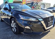 2022 Nissan Altima in Miramar, FL 33023 - 18151714 1