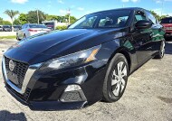 2022 Nissan Altima in Miramar, FL 33023 - 18151714 3
