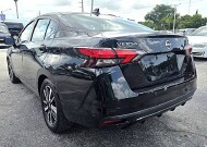 2021 Nissan Versa in Miramar, FL 33023 - 18151715 5