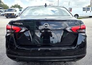 2021 Nissan Versa in Miramar, FL 33023 - 18151715 6
