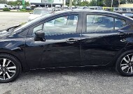 2021 Nissan Versa in Miramar, FL 33023 - 18151715 4