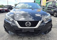 2021 Nissan Versa in Miramar, FL 33023 - 18151715 2