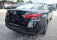 2021 Nissan Versa in Miramar, FL 33023 - 18151715 7