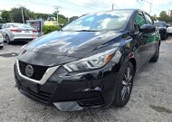 2021 Nissan Versa in Miramar, FL 33023 - 18151715 3