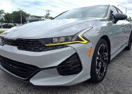 2022 Kia K5 in Miramar, FL 33023 - 18151716 3