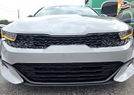 2022 Kia K5 in Miramar, FL 33023 - 18151716 2