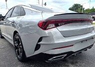 2022 Kia K5 in Miramar, FL 33023 - 18151716 5