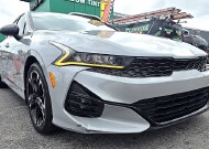 2022 Kia K5 in Miramar, FL 33023 - 18151716 1