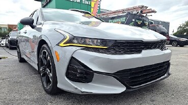 2022 Kia K5 in Miramar, FL 33023