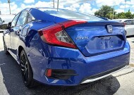 2020 Honda Civic in Miramar, FL 33023 - 18151717 5