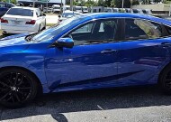 2020 Honda Civic in Miramar, FL 33023 - 18151717 4