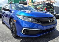 2020 Honda Civic in Miramar, FL 33023 - 18151717 1