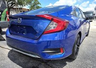 2020 Honda Civic in Miramar, FL 33023 - 18151717 7