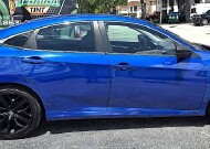 2020 Honda Civic in Miramar, FL 33023 - 18151717 8