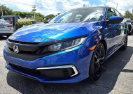 2020 Honda Civic in Miramar, FL 33023 - 18151717 3