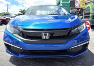 2020 Honda Civic in Miramar, FL 33023 - 18151717 2