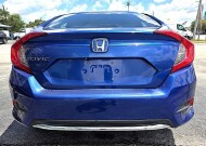 2020 Honda Civic in Miramar, FL 33023 - 18151717 6