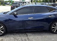 2020 Nissan Maxima in Miramar, FL 33023 - 18151718 4