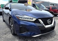 2020 Nissan Maxima in Miramar, FL 33023 - 18151718 1