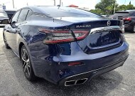 2020 Nissan Maxima in Miramar, FL 33023 - 18151718 5