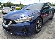 2020 Nissan Maxima in Miramar, FL 33023 - 18151718 3