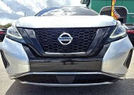 2020 Nissan Murano in Miramar, FL 33023 - 18151719 2
