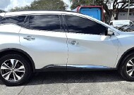 2020 Nissan Murano in Miramar, FL 33023 - 18151719 8