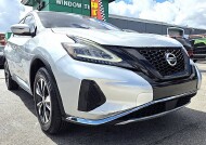 2020 Nissan Murano in Miramar, FL 33023 - 18151719 1