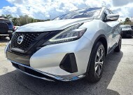 2020 Nissan Murano in Miramar, FL 33023 - 18151719 3