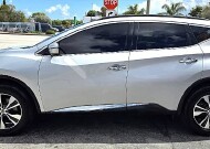2020 Nissan Murano in Miramar, FL 33023 - 18151719 4