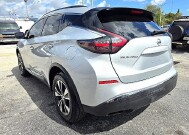 2020 Nissan Murano in Miramar, FL 33023 - 18151719 5