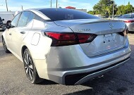 2021 Nissan Altima in Miramar, FL 33023 - 18151720 5
