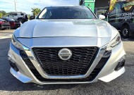 2021 Nissan Altima in Miramar, FL 33023 - 18151720 2