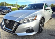 2021 Nissan Altima in Miramar, FL 33023 - 18151720 3